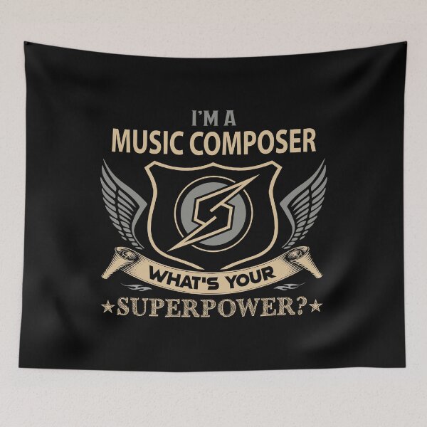 Item preview, Music Composer designed and sold by YungMcIlwain.