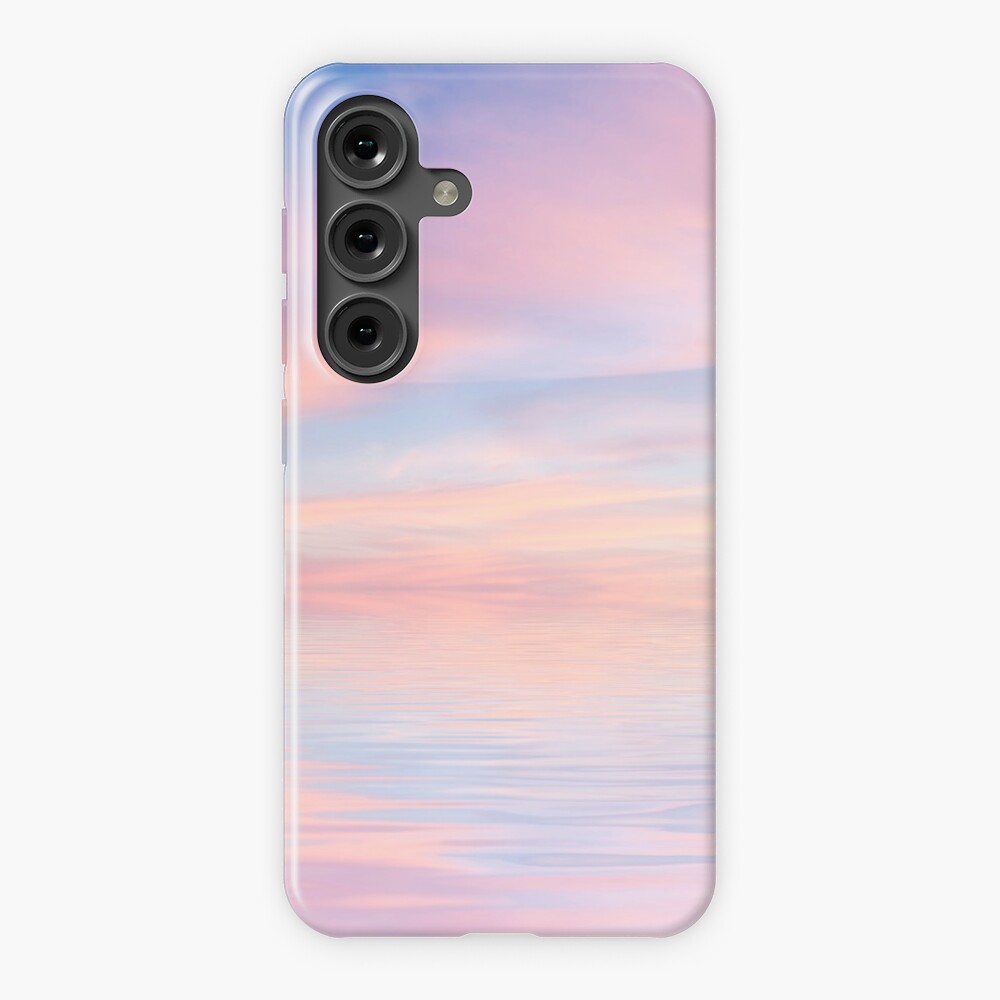 Aperçu de l'œuvre Coque rigide Samsung Galaxy créée et vendue par Pilou.