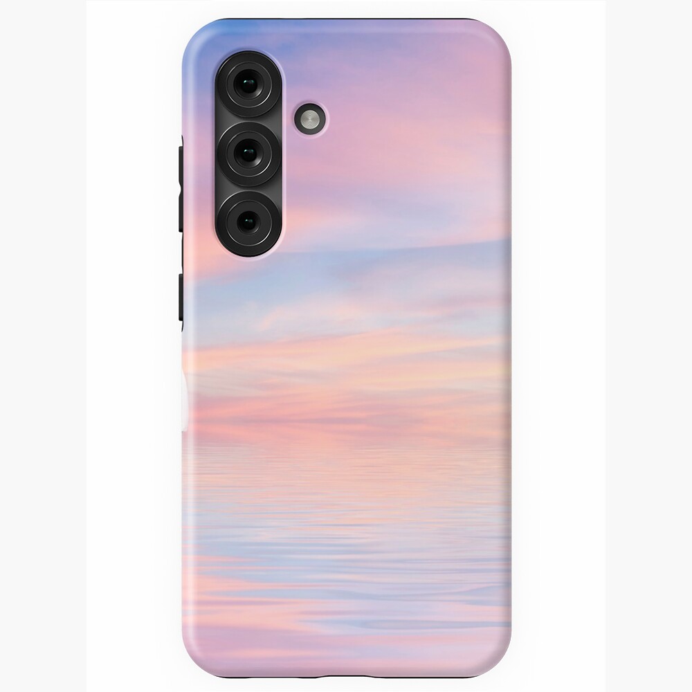 Aperçu de l'œuvre Coque antichoc Samsung Galaxy créée et vendue par Pilou.