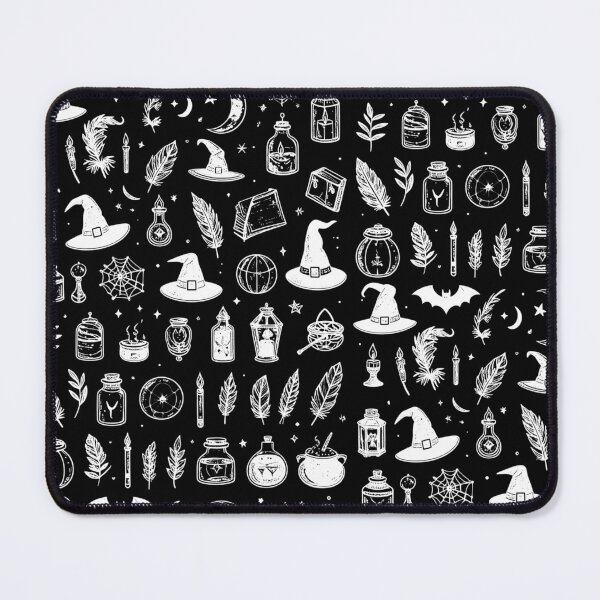 Item preview, Witchy vibes designed and sold by HybridDisorder.