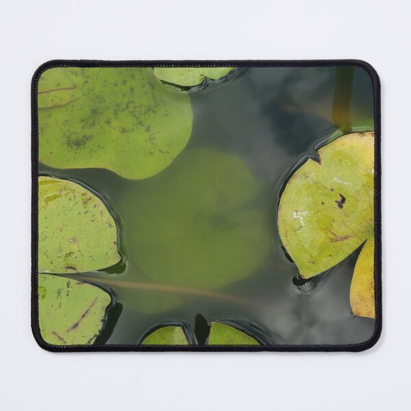 Item preview, Lilypads designed and sold by DR Art & Photography.