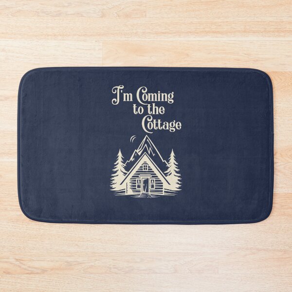 Item preview, I'm coming to the cottage -  heated rivalry inspired designed and sold by delllsdesigns.