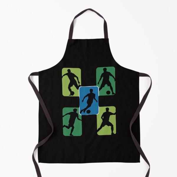 Item preview, Mens Soccer for Soccer Player Retro Boys Soccer designed and sold by AnimeManga2D.