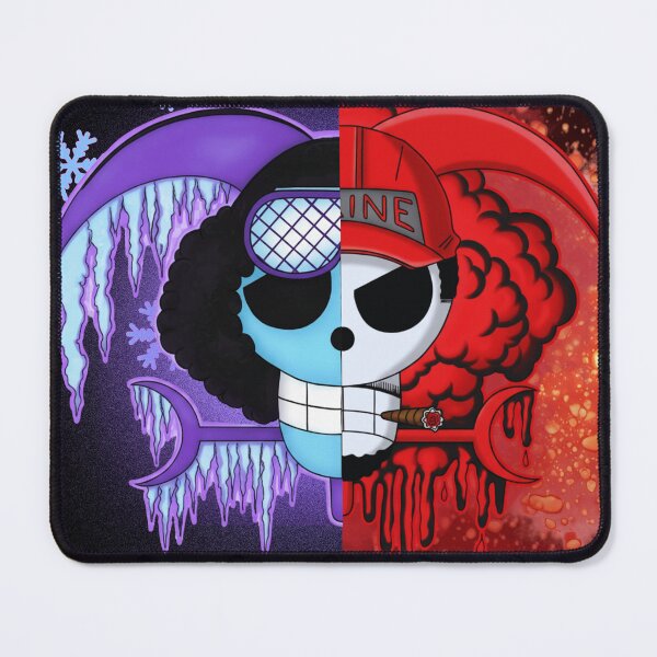 Item preview, Opposing Justice – Lazy vs Absolute designed and sold by Mr. Kaleta.