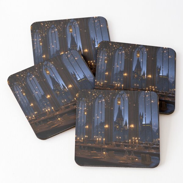 Item preview, Holidays at the school of magic designed and sold by MrHide.