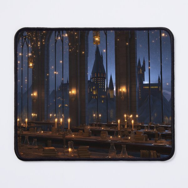 Item preview, Holidays at the school of magic designed and sold by MrHide.