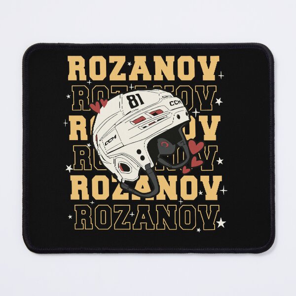 Item preview, Ilya Rozanov Boston Raiders, Hockey Heated Rivalry, Rozanov LGBT Love designed and sold by issacsage.
