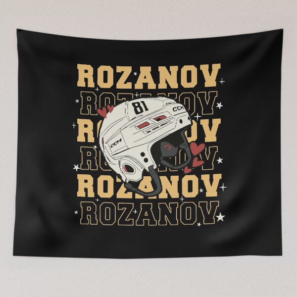 Item preview, Ilya Rozanov Boston Raiders, Hockey Heated Rivalry, Rozanov LGBT Love  designed and sold by issacsage.
