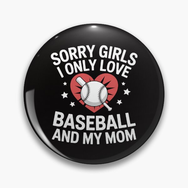 Artikelvorschau, Herz-Baseball Valentinstag Jungen entworfen und verkauft von banbopbii.