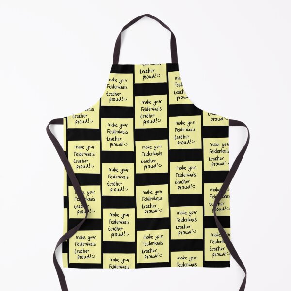 Item preview, Post It - Make your Feldenkrais teacher proud designed and sold by Feldymerch.