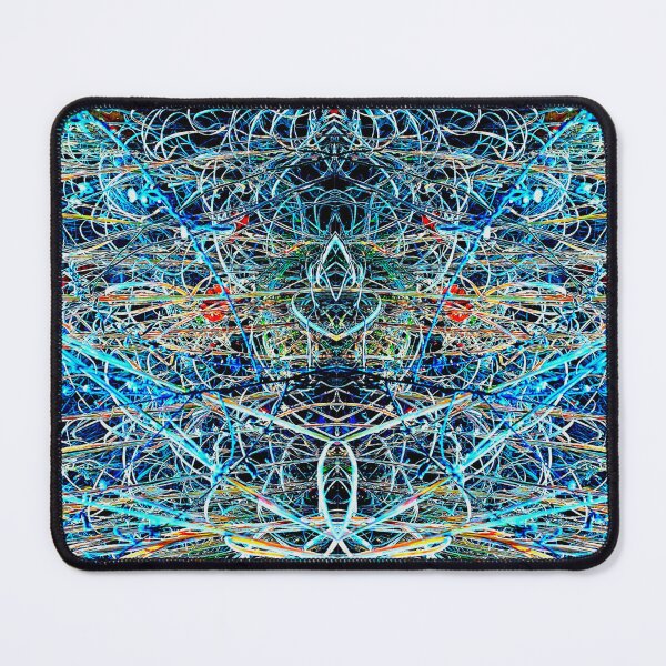 Item preview, Wiring of the Infinite designed and sold by Jellybeanjyart.