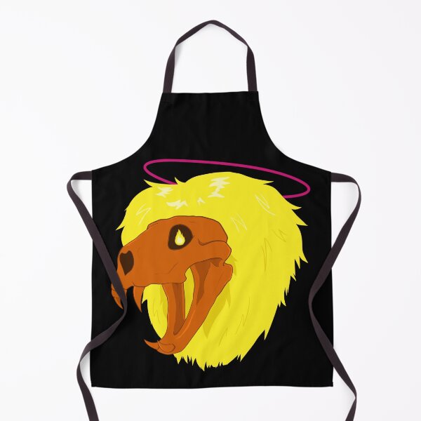 Item preview, LEO designed and sold by itshypernova.