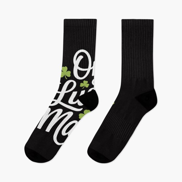 Item preview, One Lucky Mama Mother Mom St. Patrick's Day designed and sold by tlallimicrichi.