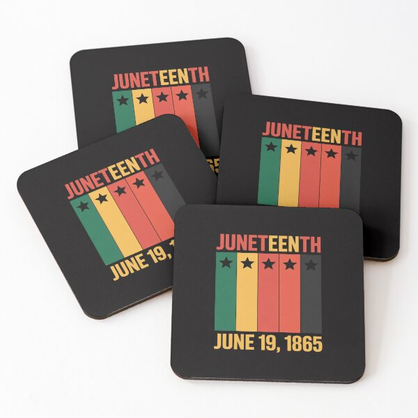 Item preview, Juneteenth June 19th 1865 Juneteenth Freedom Day designed and sold by tlallimicrichi.