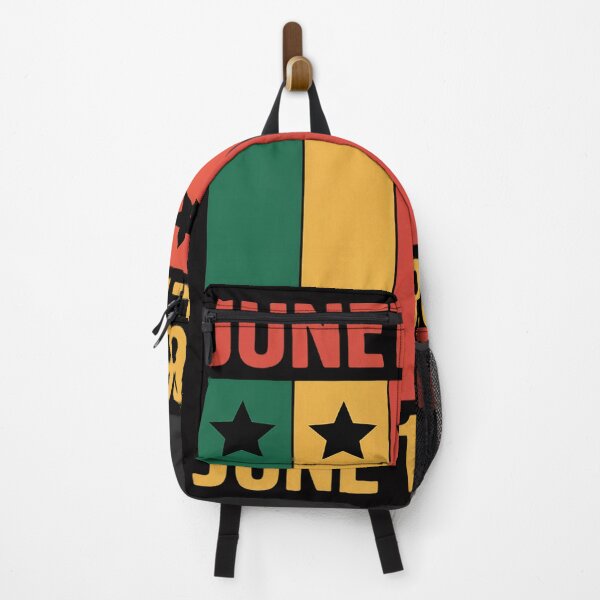 Item preview, Juneteenth June 19th 1865 Juneteenth Freedom Day designed and sold by tlallimicrichi.