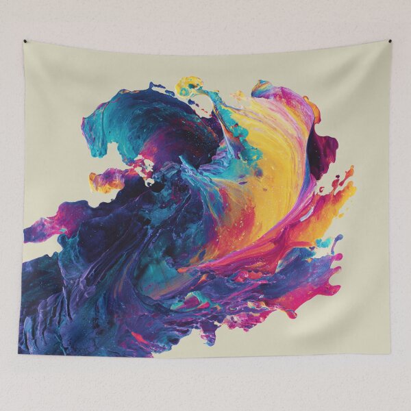Artikelvorschau, Abstract48 entworfen und verkauft von David Matthew.