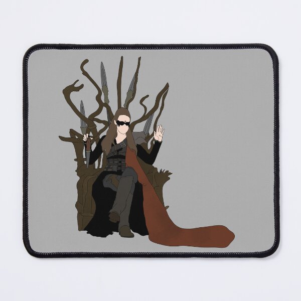 Item preview, Lexa (The 100) designed and sold by Alpha1810.