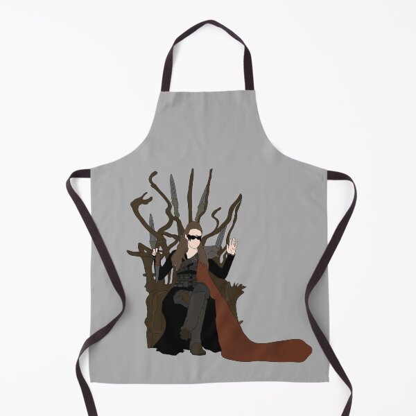 Item preview, Lexa (The 100) designed and sold by Alpha1810.