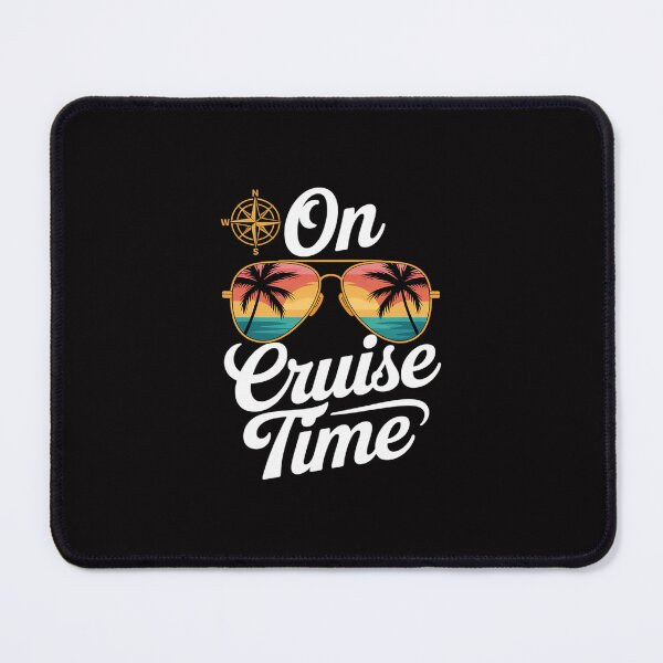 Item preview, On Cruise Time Family Vacation Matching Cruising Men Women 3-Photoroom designed and sold by tlallimicrichi.