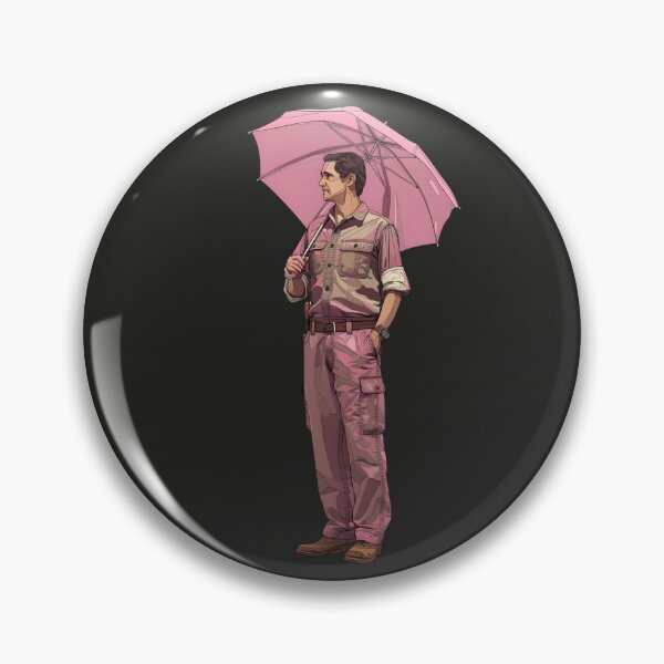 Item preview, Pluribus | Manousos Oviedo designed and sold by TV Junkie Shop.