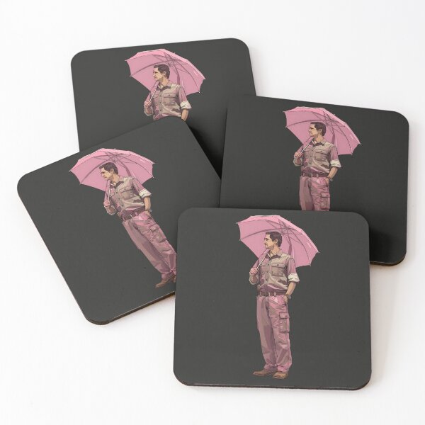 Item preview, Pluribus | Manousos Oviedo designed and sold by TV Junkie Shop.