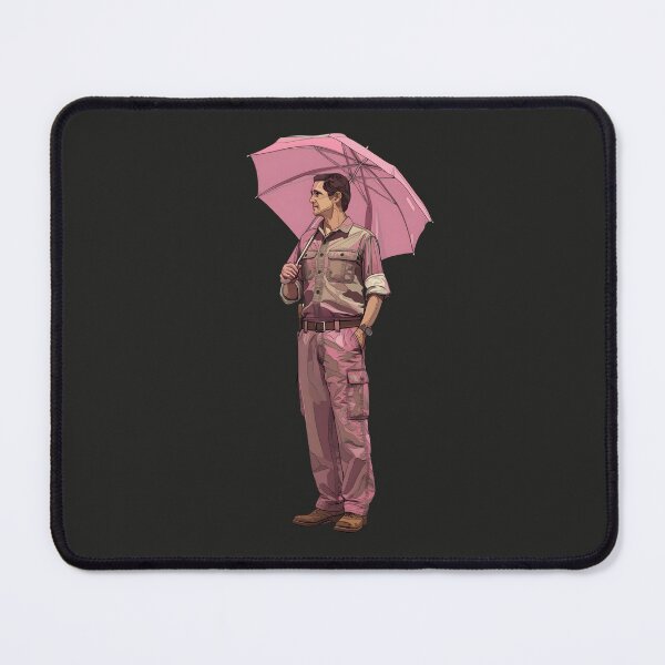 Item preview, Pluribus | Manousos Oviedo designed and sold by TV Junkie Shop.
