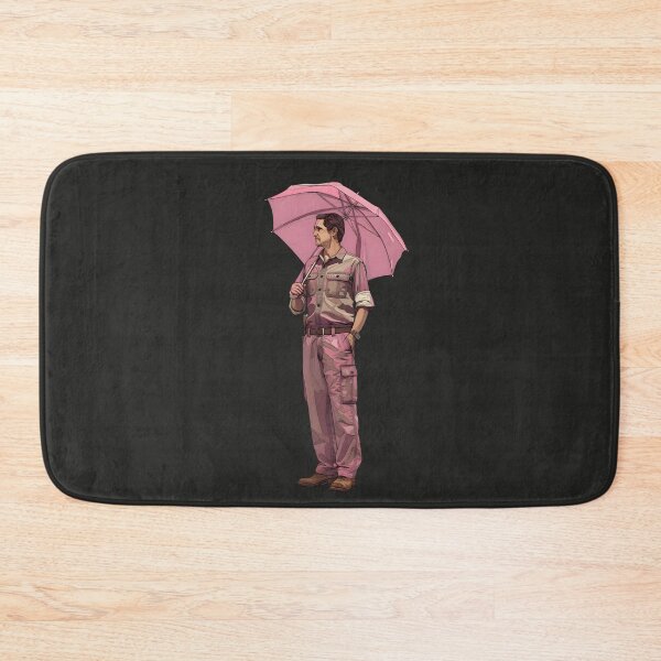 Item preview, Pluribus | Manousos Oviedo designed and sold by TV Junkie Shop.