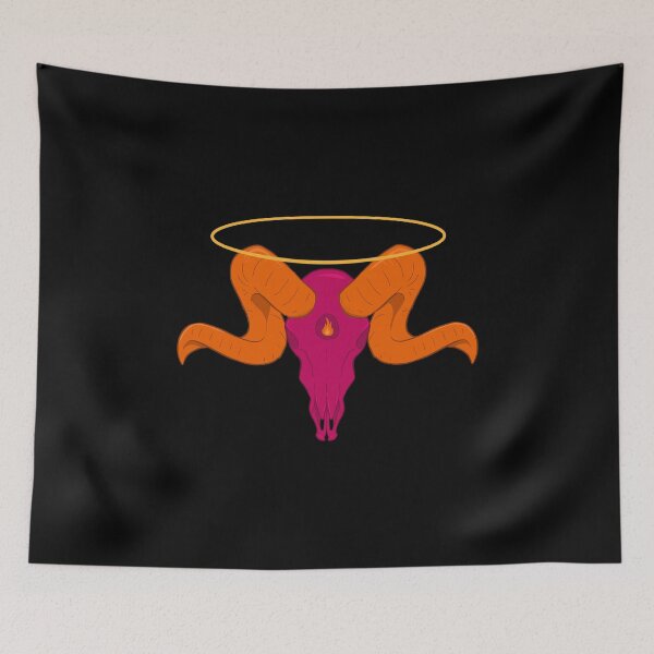 Item preview, ARIES designed and sold by itshypernova.