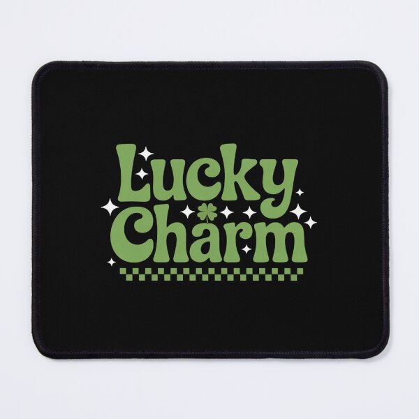 Item preview, Lucky Charm - Irish Roots St Patrick's Day Irish Day designed and sold by duolastgend.