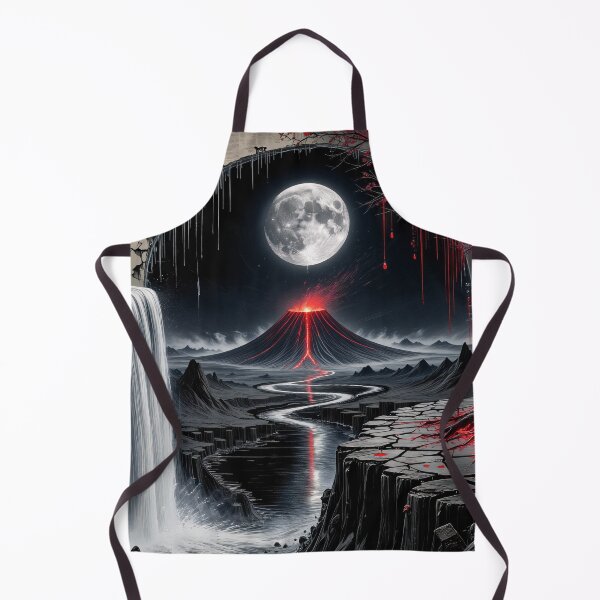 Item preview, Watch The World Rip Apart designed and sold by Insomnia Art Designs.