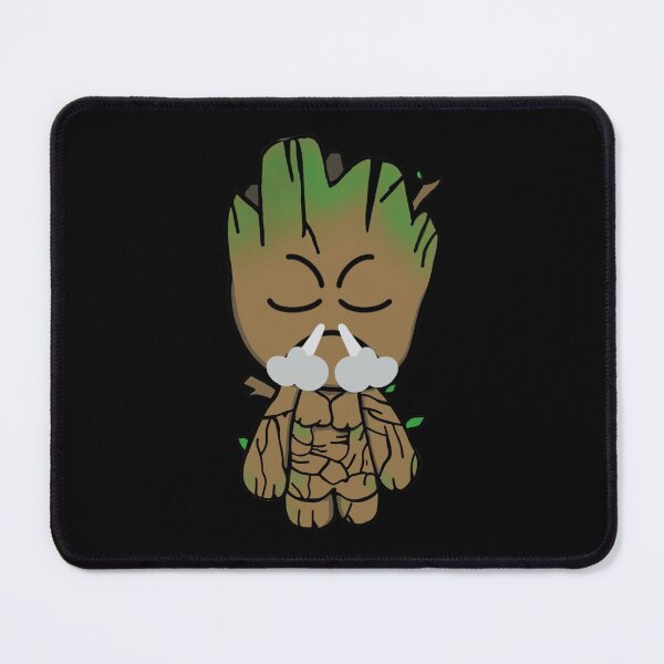 Item preview, Triumph Emoji Groot designed and sold by Juzzy72.