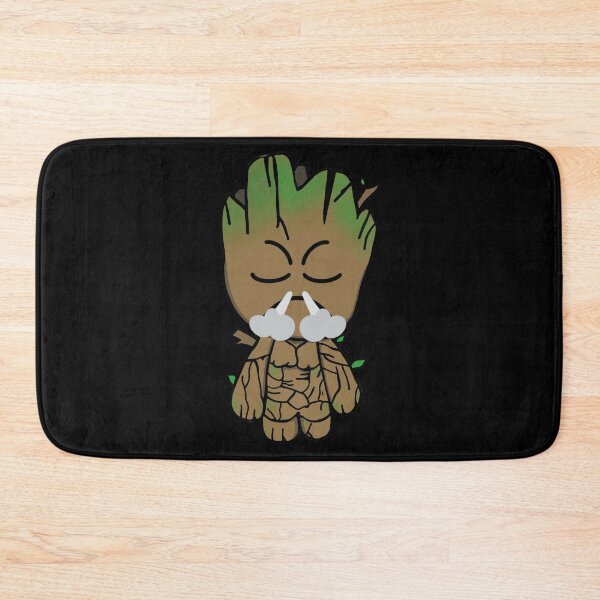 Item preview, Triumph Emoji Groot designed and sold by Juzzy72.