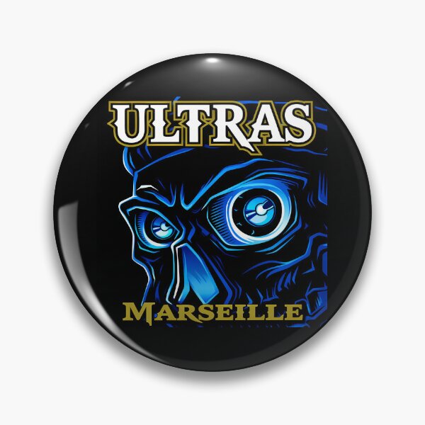 Item preview, Commando 1984 When Marseille Calls, We Answer designed and sold by canvasriddle.
