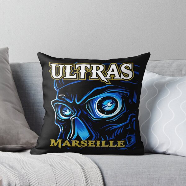 Item preview, Commando 1984 When Marseille Calls, We Answer designed and sold by canvasriddle.