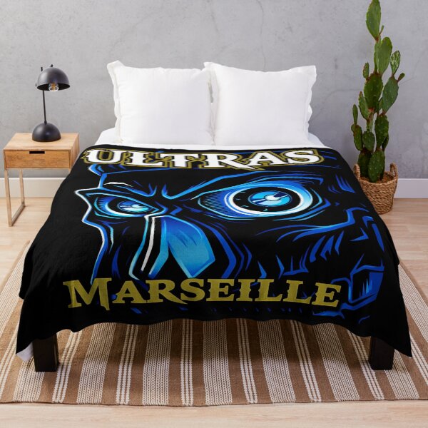 Item preview, Commando 1984 When Marseille Calls, We Answer designed and sold by canvasriddle.