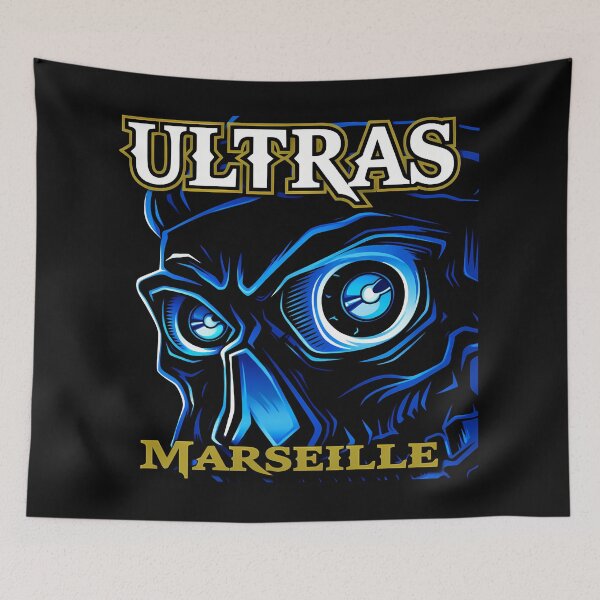 Item preview, Commando 1984 When Marseille Calls, We Answer designed and sold by canvasriddle.