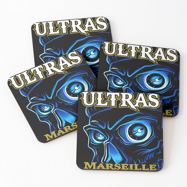 Item preview, Commando 1984 When Marseille Calls, We Answer designed and sold by canvasriddle.