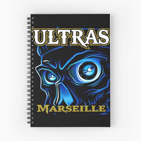 Item preview, Commando 1984 When Marseille Calls, We Answer designed and sold by canvasriddle.