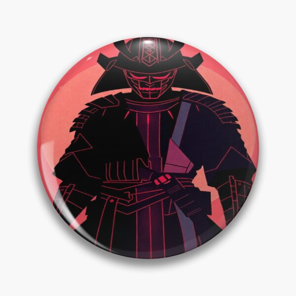 Item preview, Red Warrior designed and sold by AdamusDrakeDM.