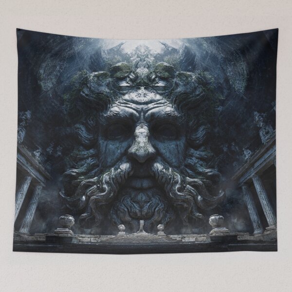 Item preview, Portrait226 designed and sold by David Matthew.