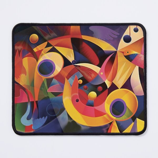 Item preview, Full Circus (ala Chagall) designed and sold by Kererū Brewing.