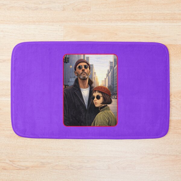 Item preview, New York Cleaners designed and sold by Popcorn Odyssey.