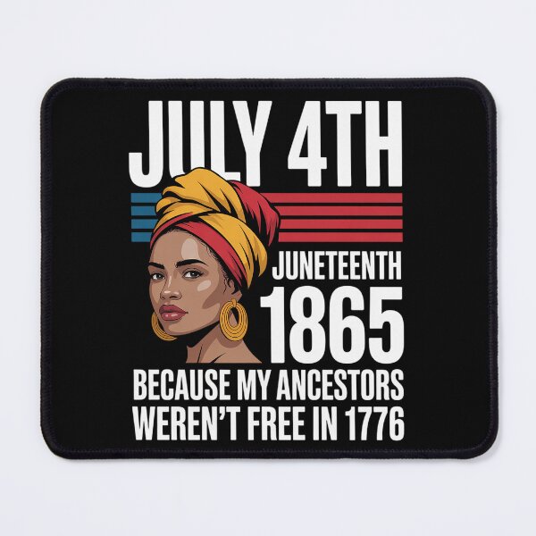 Item preview, Juneteenth Women Juneteenth African American designed and sold by duolastgend.