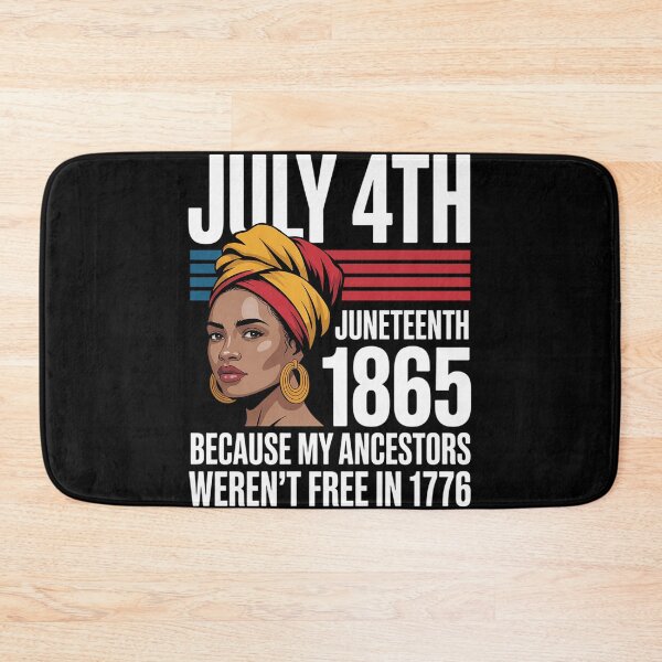 Aperçu de l'œuvre Femmes de Juneteenth, Afro-Américains de Juneteenth créée et vendue par duolastgend.