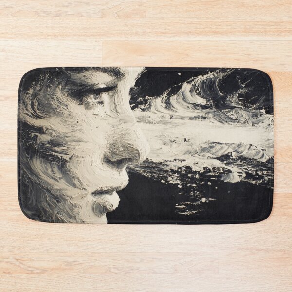 Item preview, Portrait233 designed and sold by David Matthew.