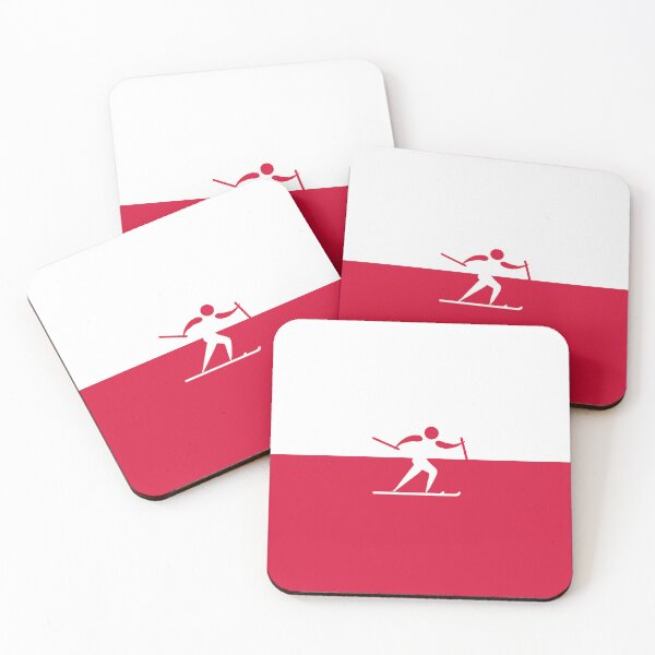 Item preview, ZPS Team Cross Country Poland designed and sold by ZaryaParx.