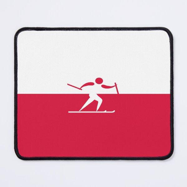 Item preview, ZPS Team Cross Country Poland designed and sold by ZaryaParx.
