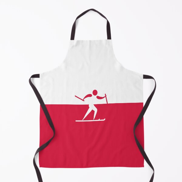 Item preview, ZPS Team Cross Country Poland designed and sold by ZaryaParx.