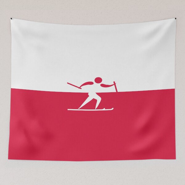 Item preview, ZPS Team Cross Country Poland designed and sold by ZaryaParx.