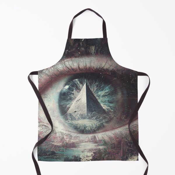 Item preview, Powerful Gaze24 designed and sold by David Matthew.